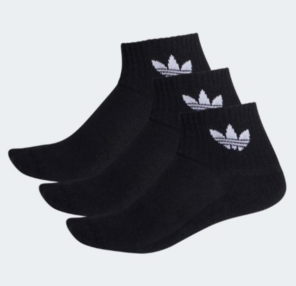 Adidas MID Ankle SCK - Calze