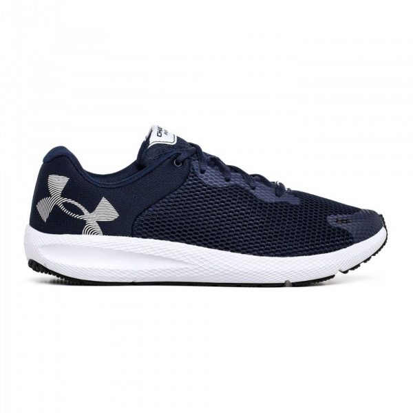 Under Armour - UA CHARGED PURSUIT 2 - Blu