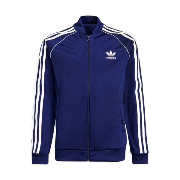 Adidas - SST TRACK TOP
