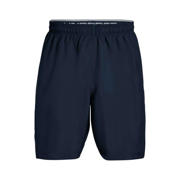 Under Armour - WOVEN GRAPHIC SHORT