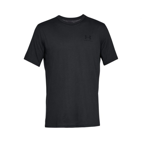 Under Armour - Sportstyle Left Chest SS