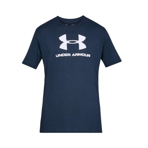Under Armour - Sportstyle logo ss