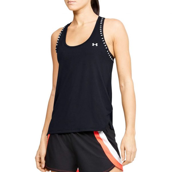 Under Armour - Knockout Tank