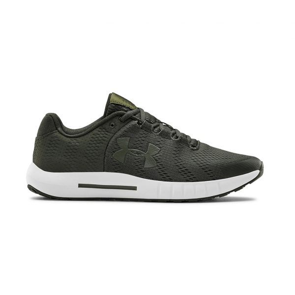 Under Armour - MICRO G PURS