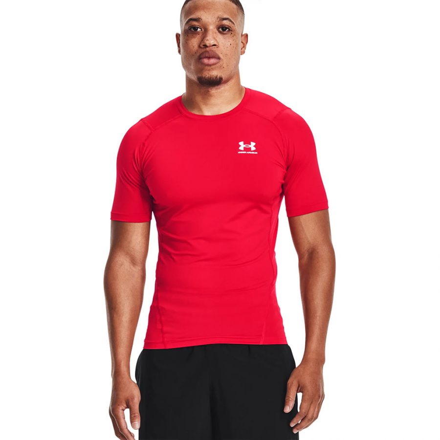 maglia finess under armour