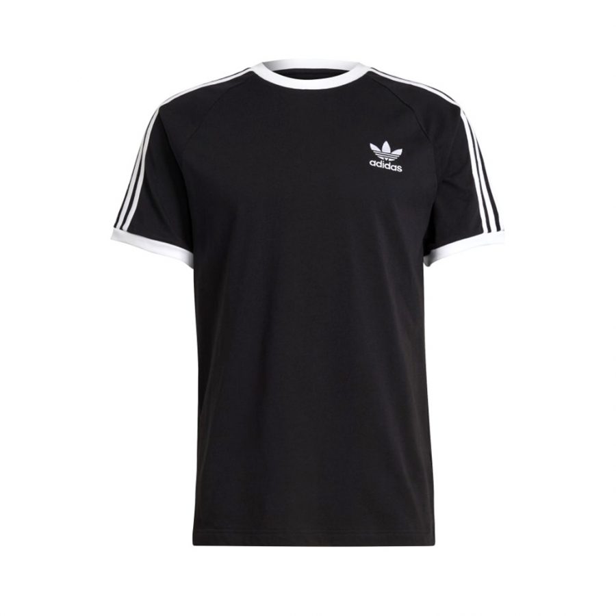 T-shirt Adidas 3 Stripes