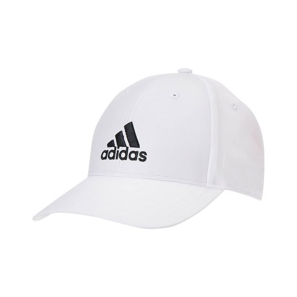 Adidas Cappello BBALLCAP LT