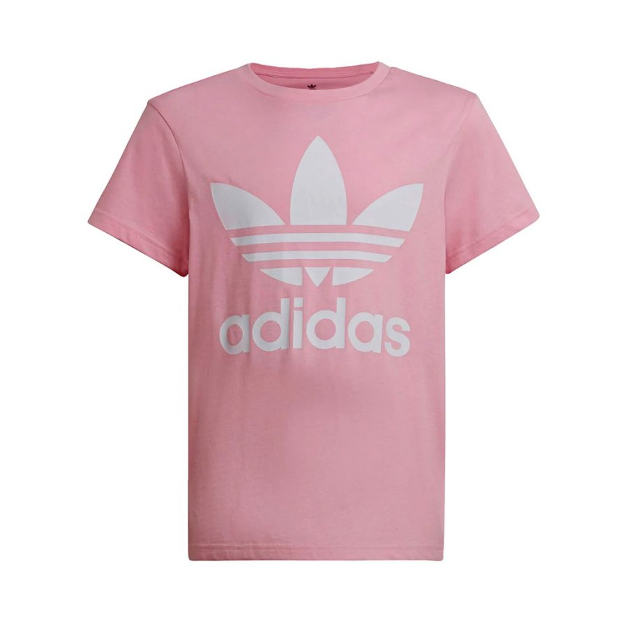 Adidas T-Shirt Bambina