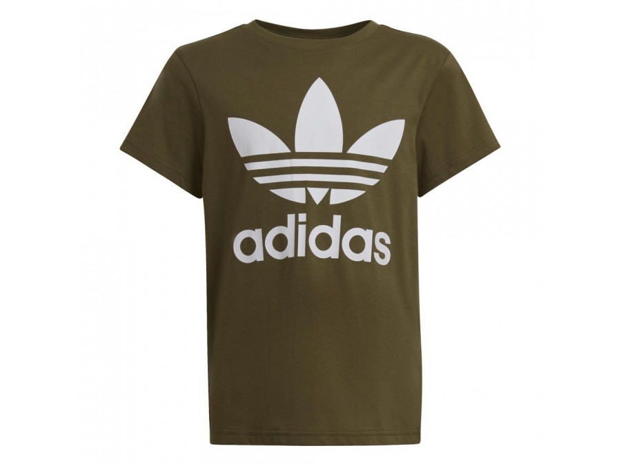 Adidas T-Shirt Bambino