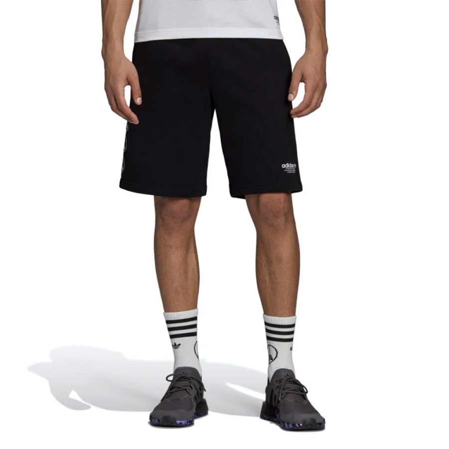 Adidas United Shorts