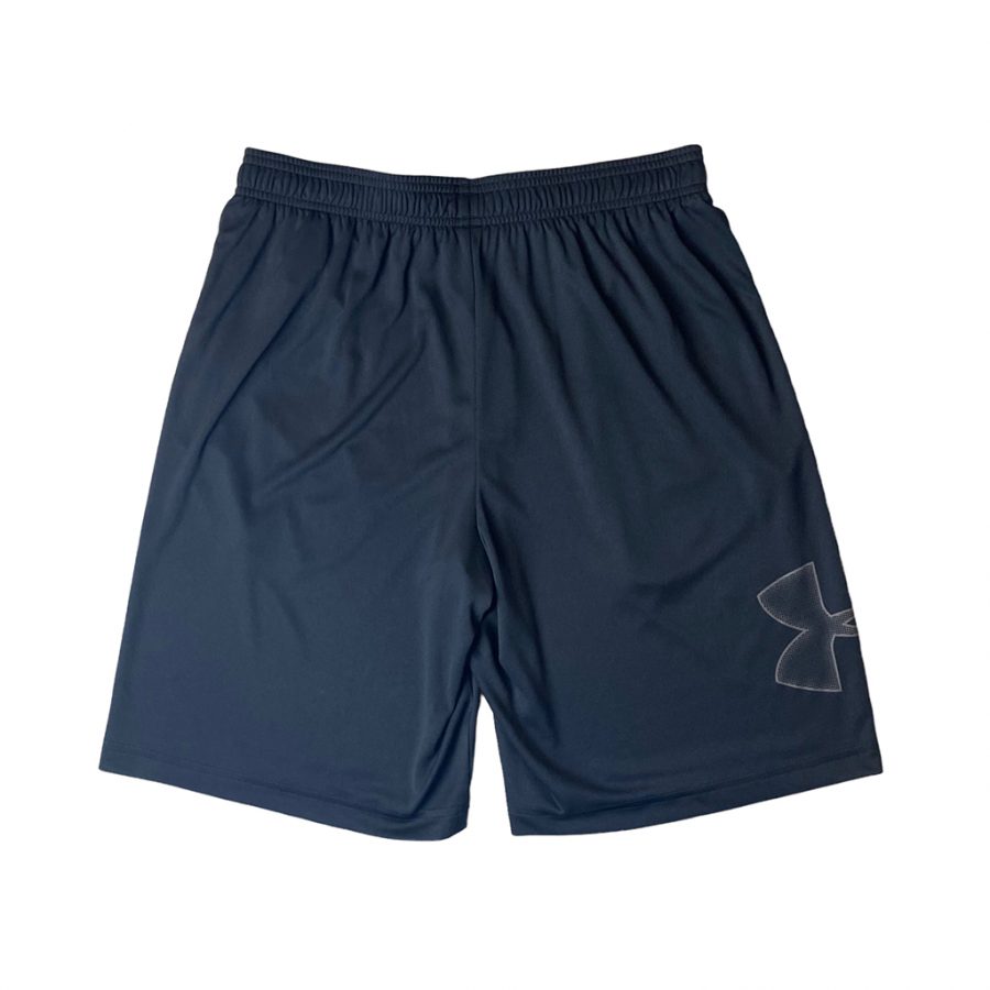 Under Armour TECH GRAPHIC SHORT ADY/STL