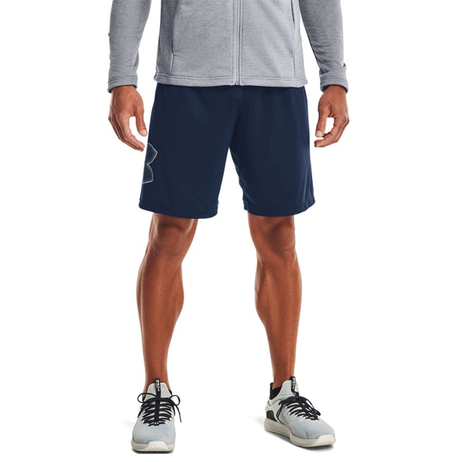 Under Armour TECH GRAPHIC SHORT ADY/STL