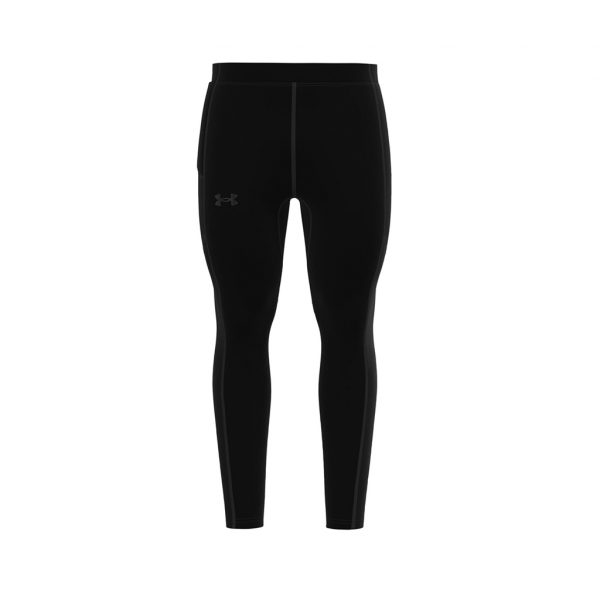 Under Armour FLY FAST 3.0 TIGHT BLACK