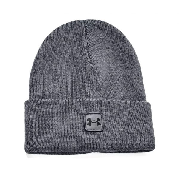 Under Armour HALFTIME CUFF PITCH GRAY