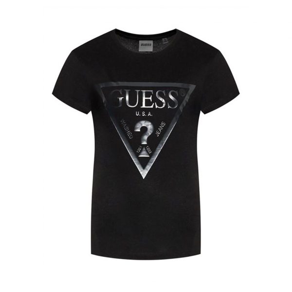 Guess T-Shirt Donna Adele