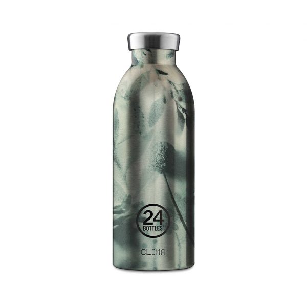 24Bottles – Clima Bottle 500ml Blur