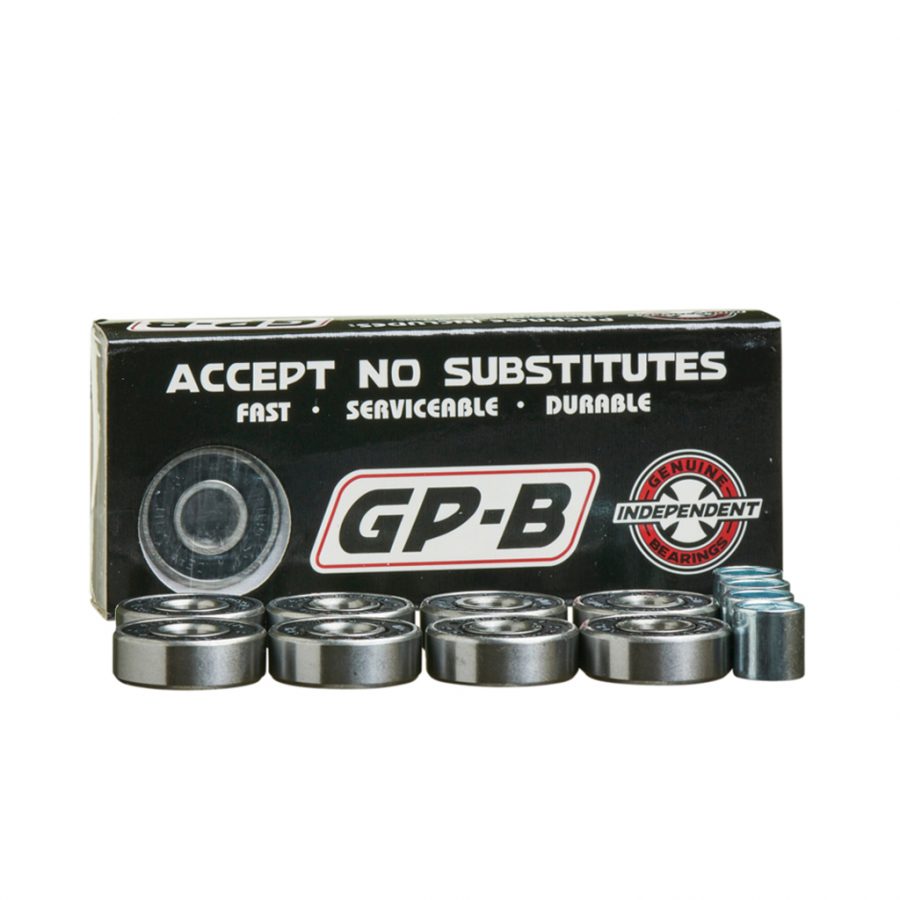 Independent Genuine Parts Bearing GP-B Black