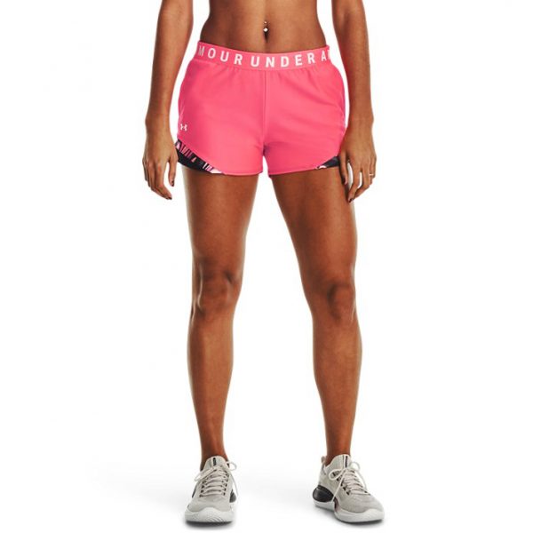 Under Armour Shorts Donna PLAY UP SHORTS 3.0