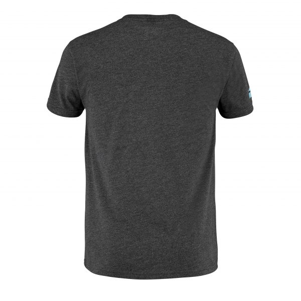 Babolat T-Shirt Uomo Padel Black