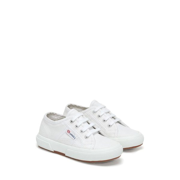 Superga 2750 Sneakers Bambino White