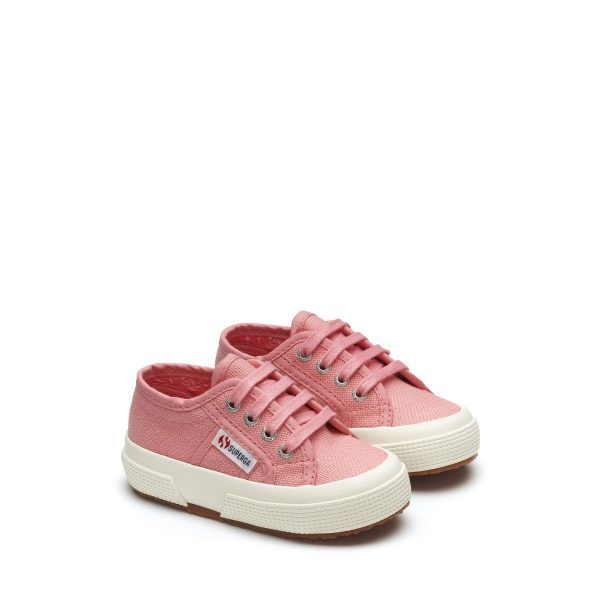 Superga 2750 Sneakers Bambino Pink
