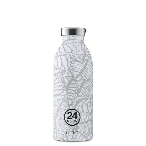 24Bottles Clima Bottle 500ml Mangrove