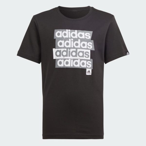 Adidas T-Shirt Junior