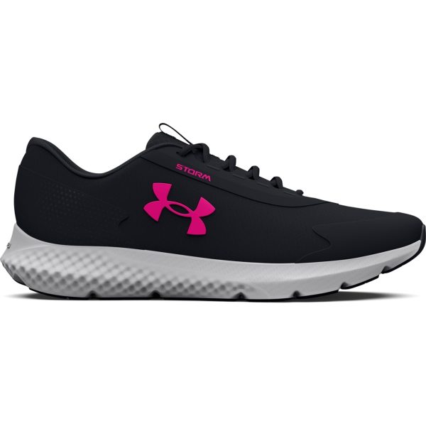 Under Armour Scarpe UA W CHARGED ROGUE 3 STORM